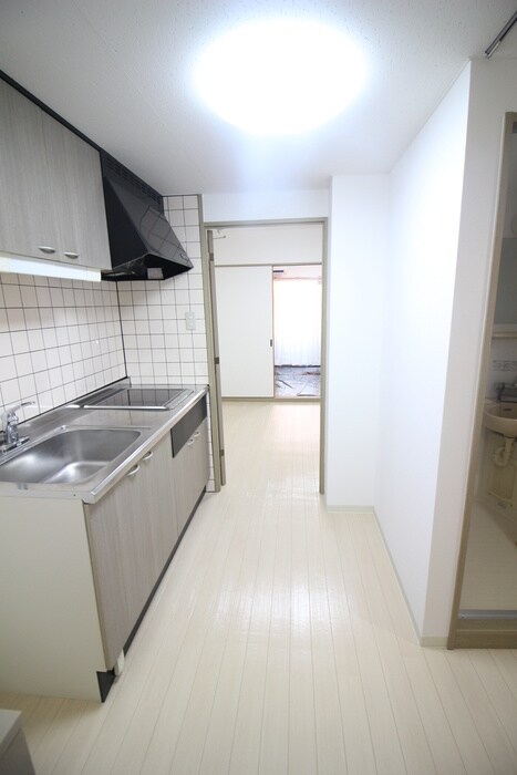 物件内観写真7　(廊下)