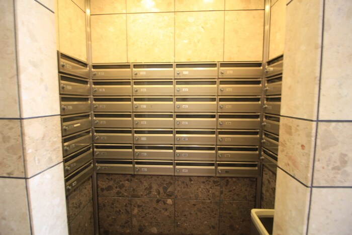 物件外観写真3　(建物設備)