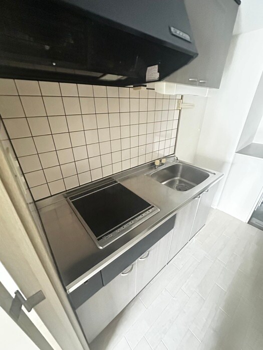 物件内観写真10　(キッチン)