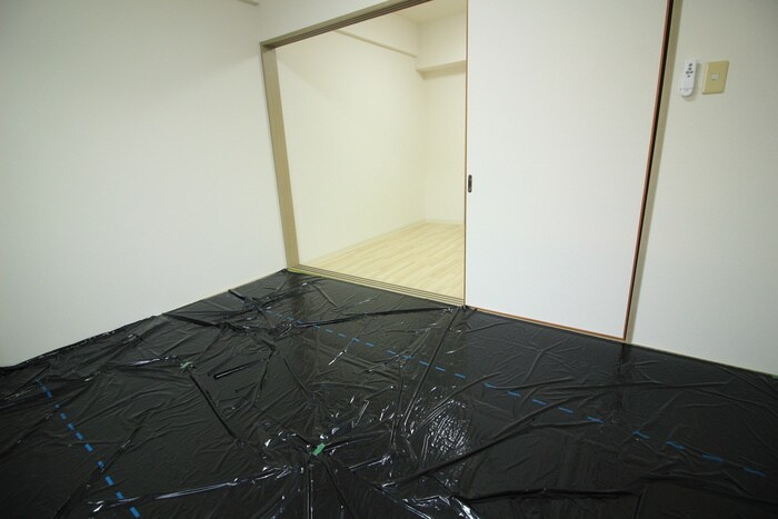 リビングステージ東仙台の居室