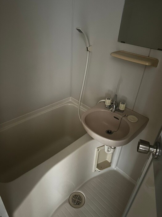 物件内観写真11　(バス／シャワールーム等)