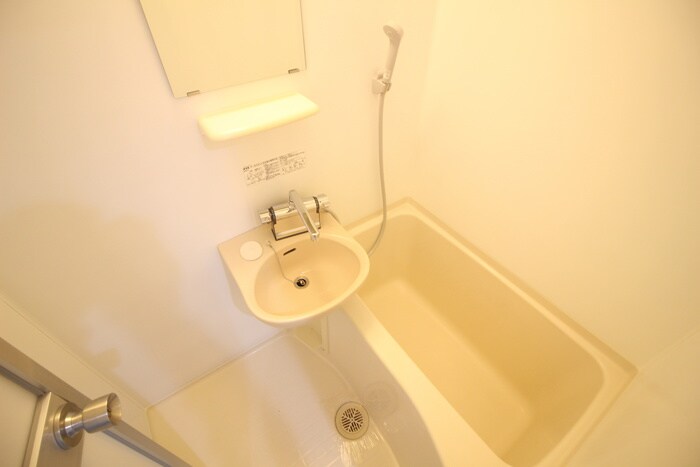 物件内観写真11　(バス／シャワールーム等)