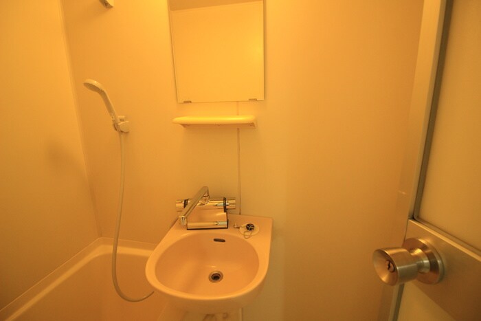 物件内観写真12　(洗面)