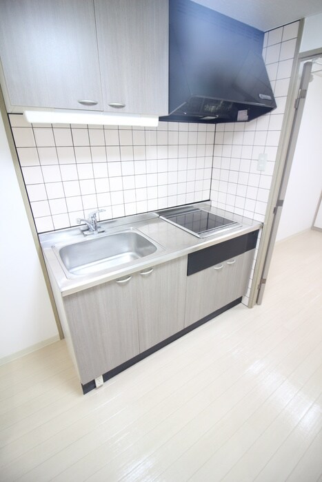 物件内観写真12　(キッチン)