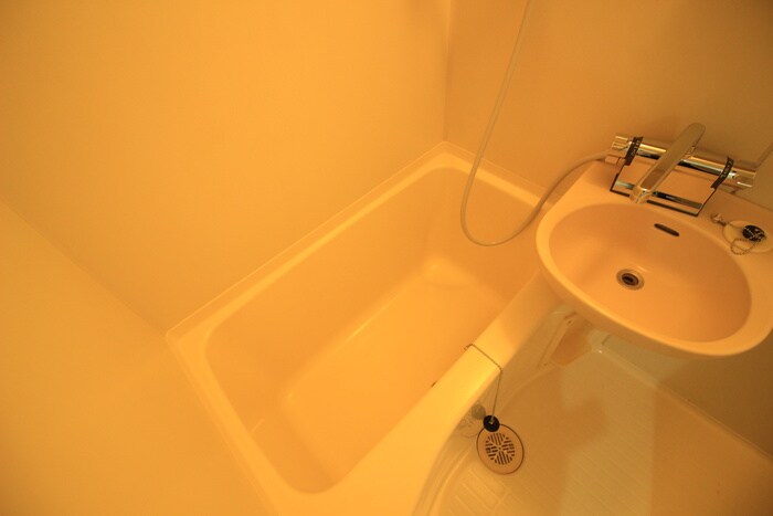 リビングステージ東仙台のバス