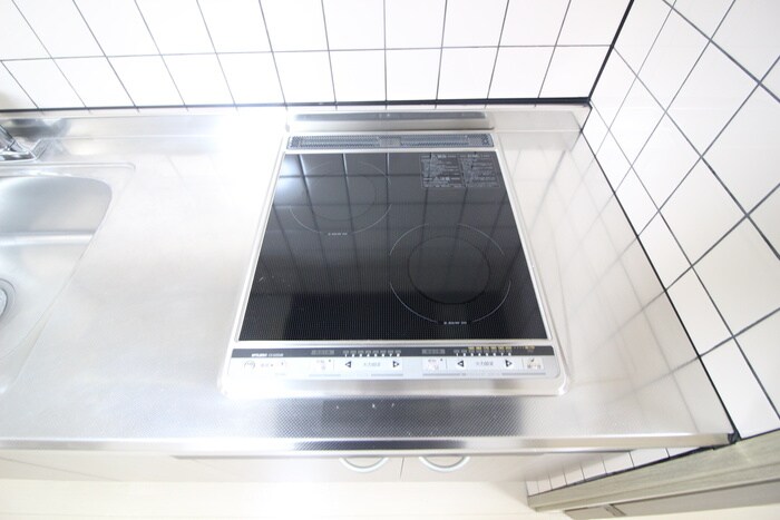 物件内観写真13　(キッチン)