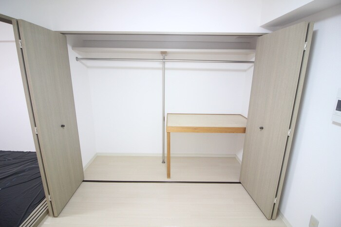 物件内観写真14　(収納)