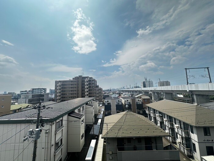 物件内観写真19　(靴箱)