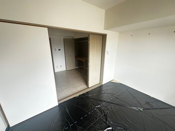 物件内観写真22　(居室)