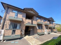 夢弐番館の外観写真