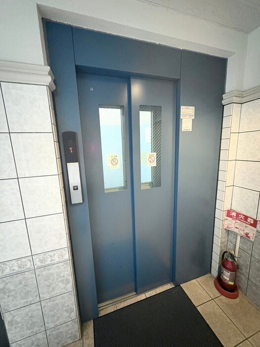 物件外観写真3　(建物設備)