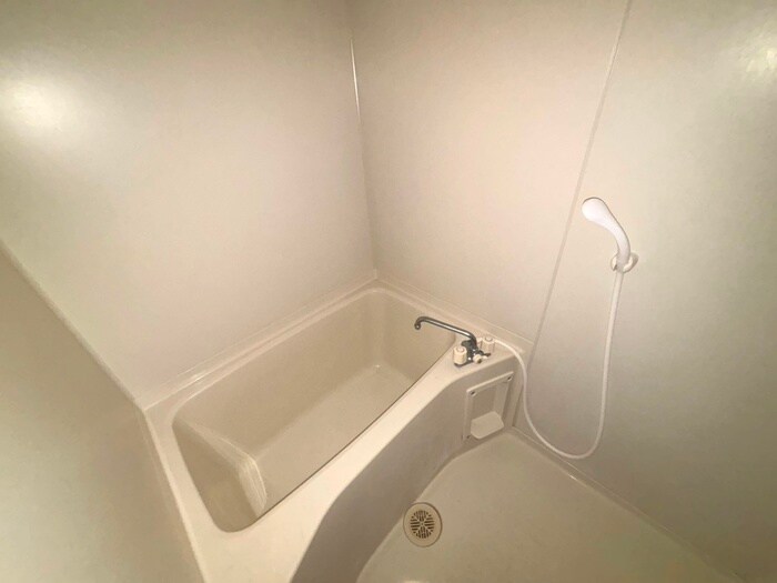 物件内観写真11　(バス／シャワールーム等)