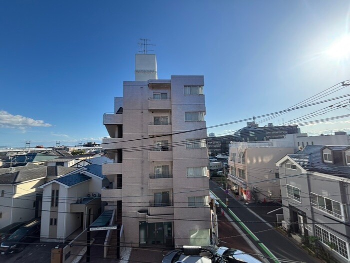 物件内観写真22　(ベランダ・バルコニー)