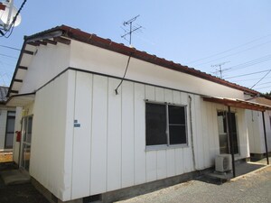 伊藤方貸家　９棟１０号外観写真