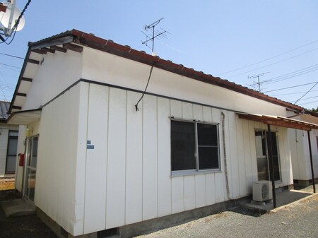 伊藤方貸家　９棟１０号外観写真