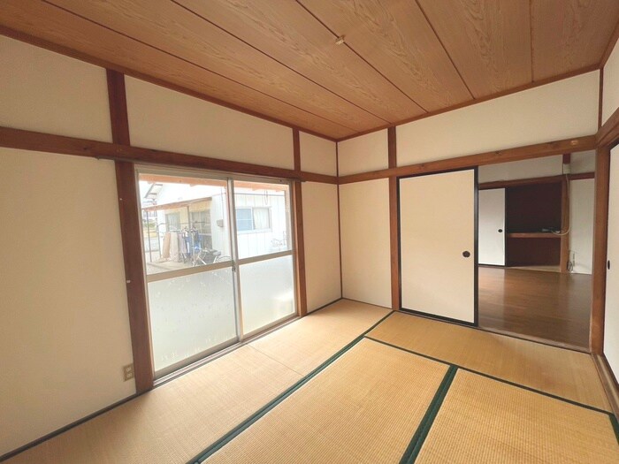 物件内観写真9　(居室)