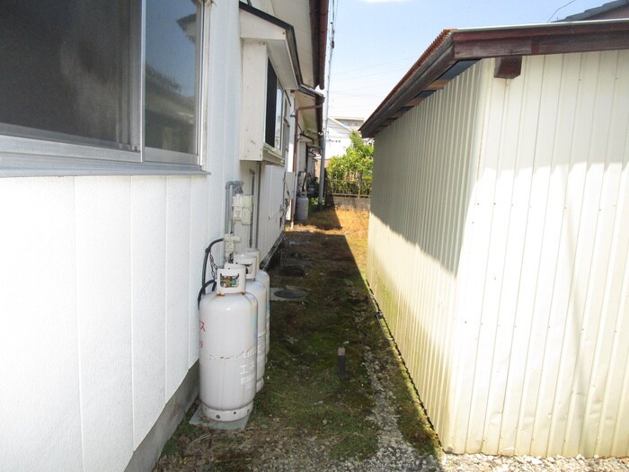 物件外観写真6　(周辺環境)