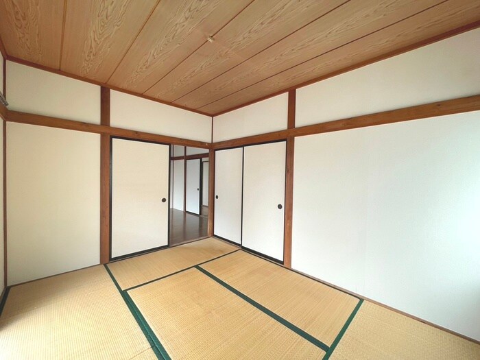 物件内観写真10　(居室)