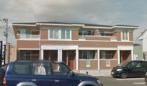 プレイン・ソレイユ外観写真