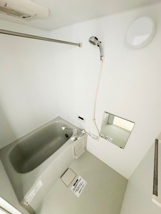 物件内観写真13　(バス／シャワールーム等)