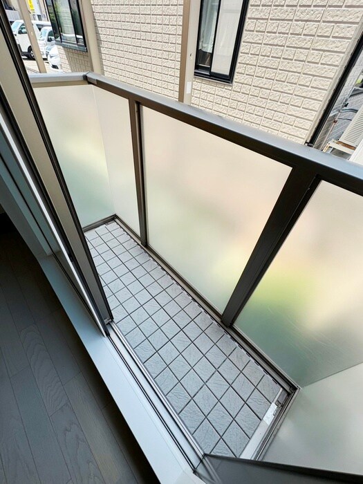 物件内観写真21　(ベランダ・バルコニー)