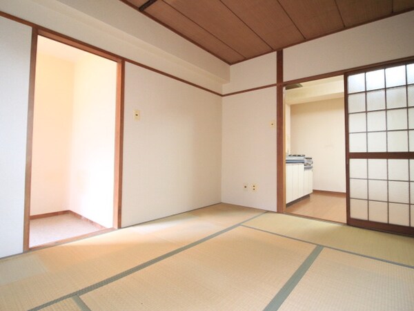 居室