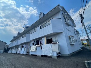 ＴレジデンスⅠ外観写真