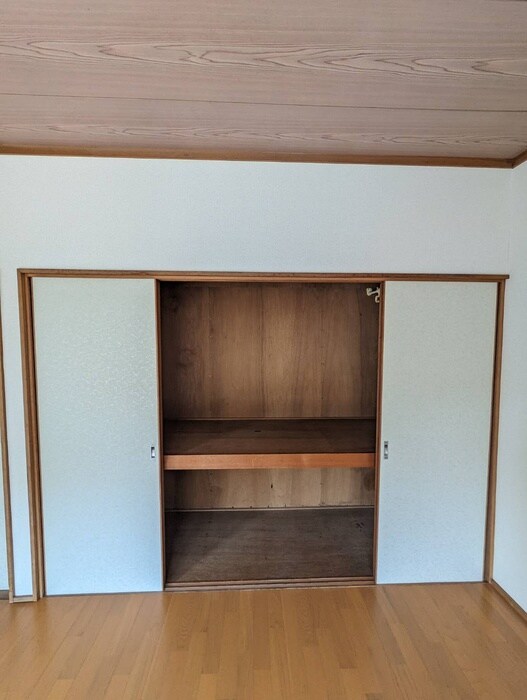 物件内観写真9　(収納)