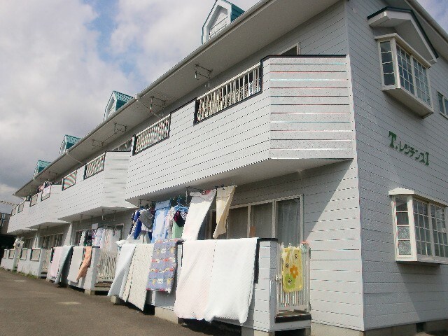 物件外観写真6　(外観写真)