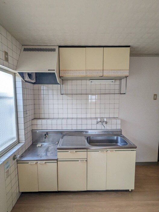 物件内観写真10　(キッチン)