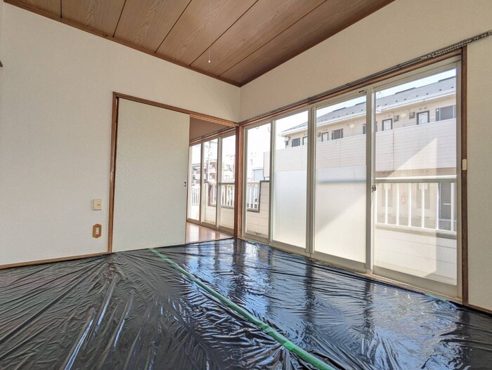 物件内観写真17　(居室)