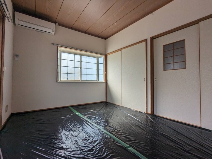 物件内観写真18　(居室)