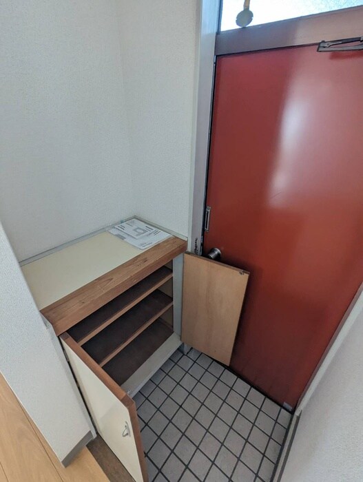 物件内観写真22　(靴箱)