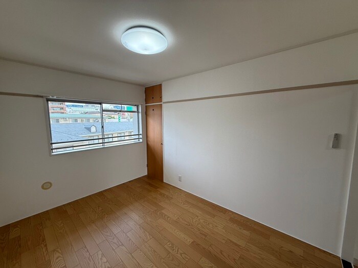 物件内観写真10　(居室)