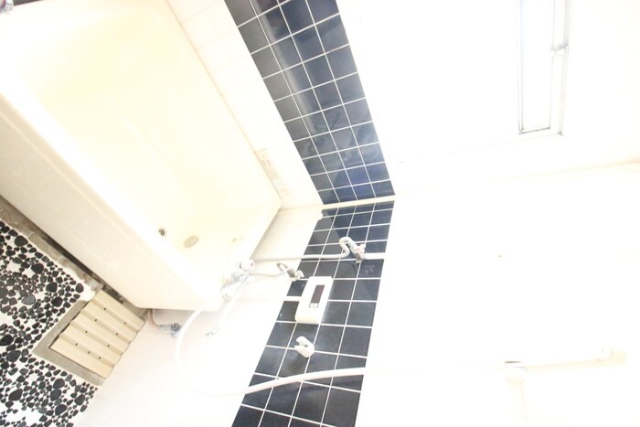 物件内観写真12　(バス／シャワールーム等)