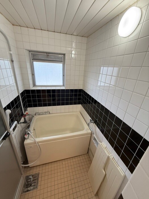 物件内観写真12　(バス／シャワールーム等)