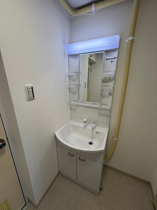 物件内観写真14　(洗面)