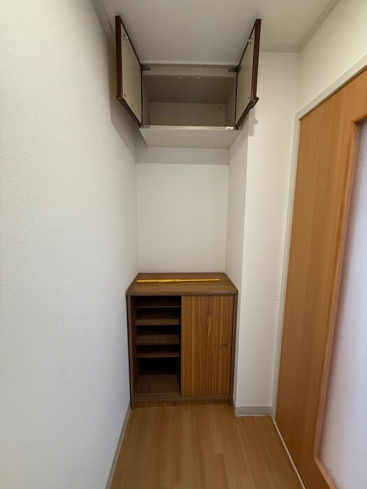 物件内観写真19　(靴箱)