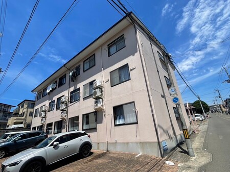 レジデンス宮山外観写真