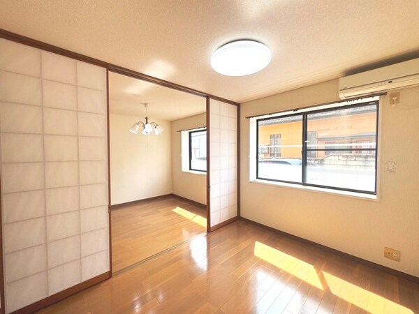 居室