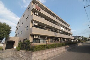 アステール21外観写真