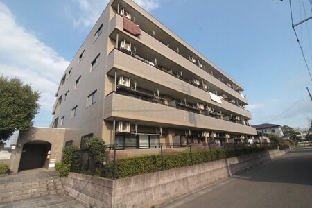 アステール21外観写真