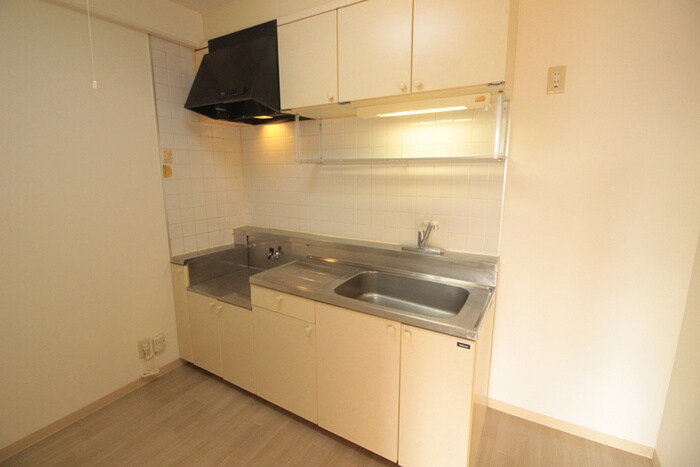 物件内観写真9　(キッチン)