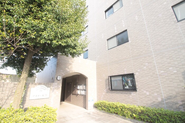 物件外観写真6　(外観写真)