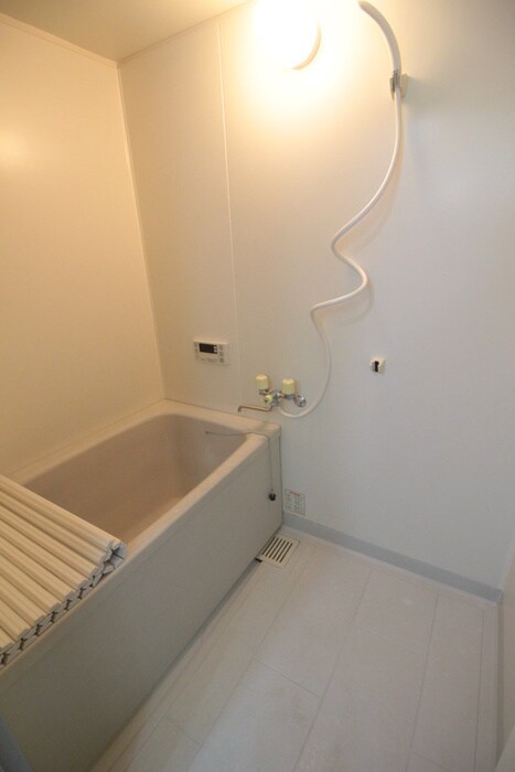 物件内観写真10　(バス／シャワールーム等)