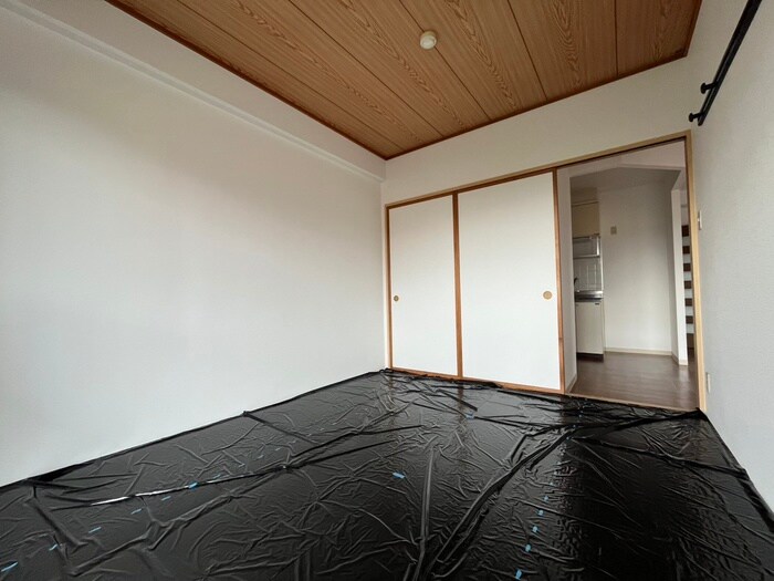 物件内観写真17　(居室)
