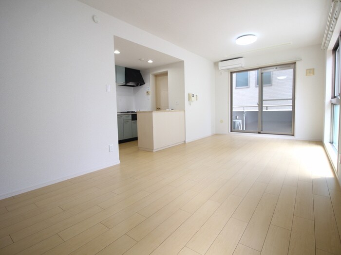 物件内観写真4　(キッチン)