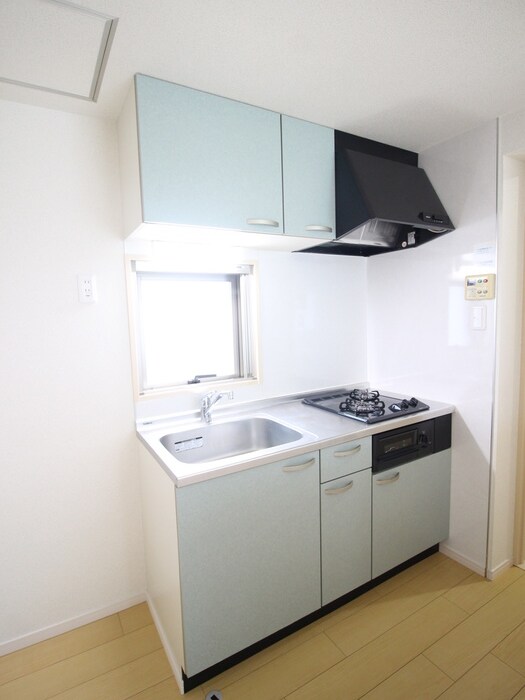 物件内観写真7　(キッチン)