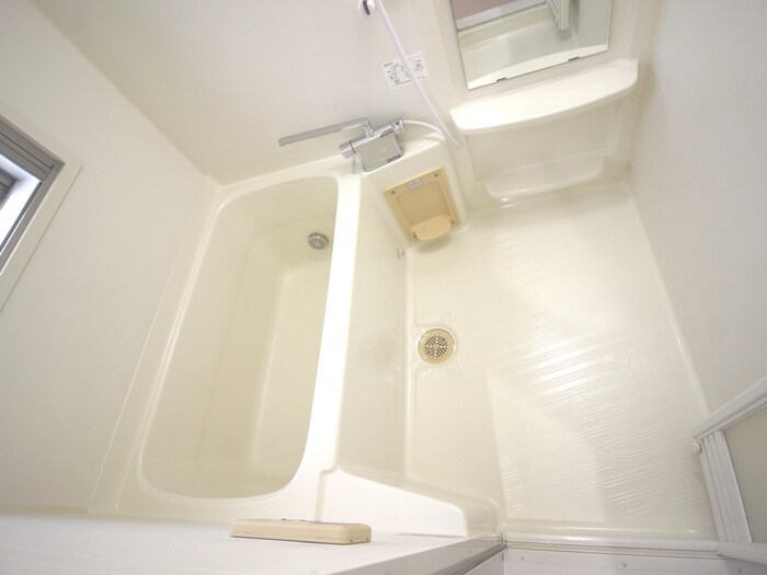 物件内観写真8　(バス／シャワールーム等)