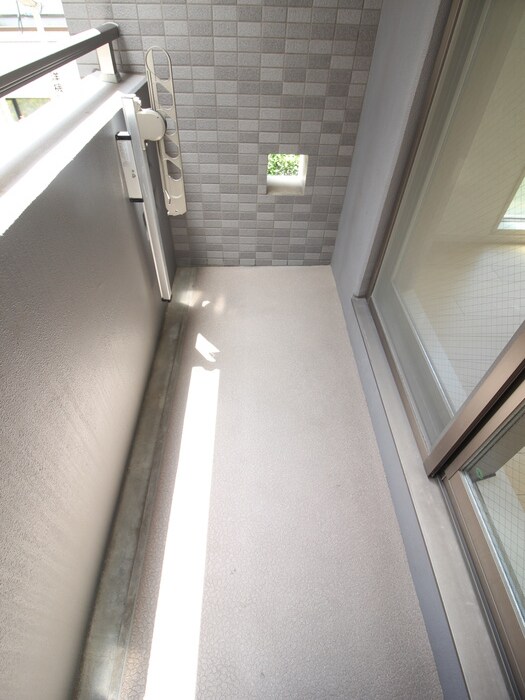 物件内観写真17　(ベランダ・バルコニー)